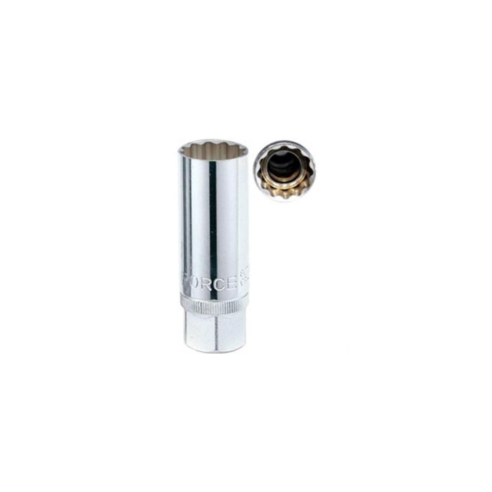 3/8" magnetic spark plug socket 18mm