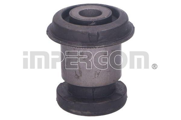 Control arm rubber