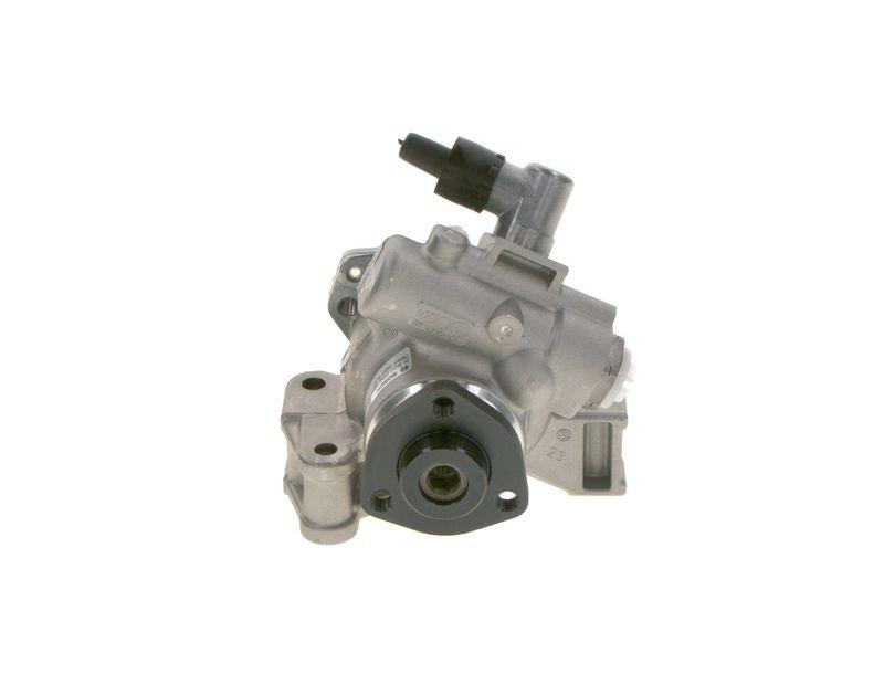 Hydraulic Pump, steering system