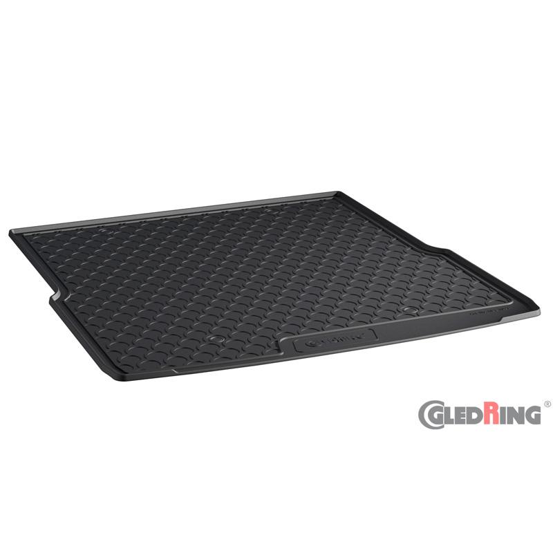 Rubbasol (Rubber) Trunk mat suitable for Volkswagen Passat (CJ5) Variant 2023-