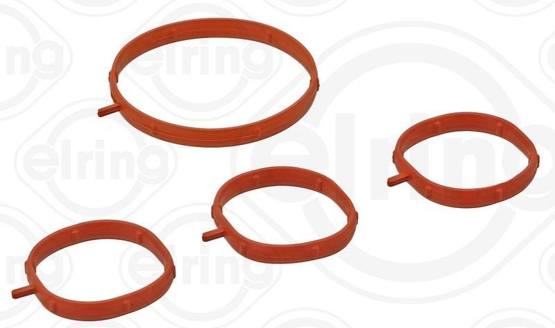 Gasket set, Intake Manifold 043. Elring