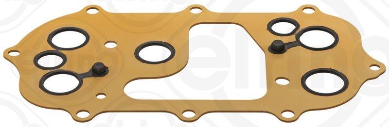 Gasket, oil cooler 103.910 Elring