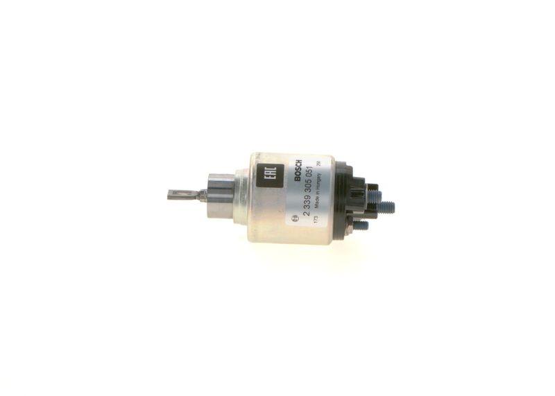 Solenoid Switch, starter