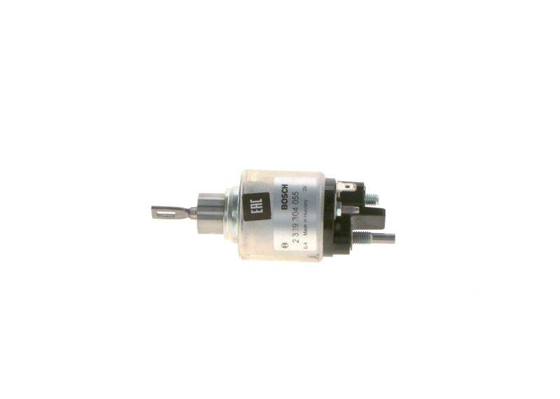 Solenoid Switch, starter