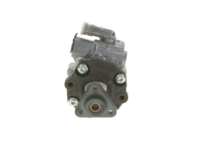 Hydraulic Pump, steering system