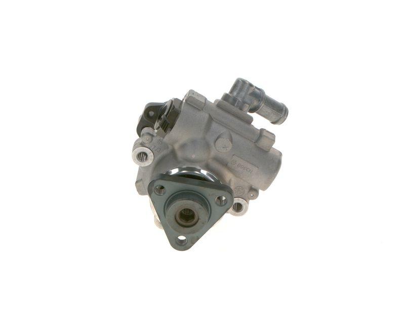 Hydraulic Pump, steering system