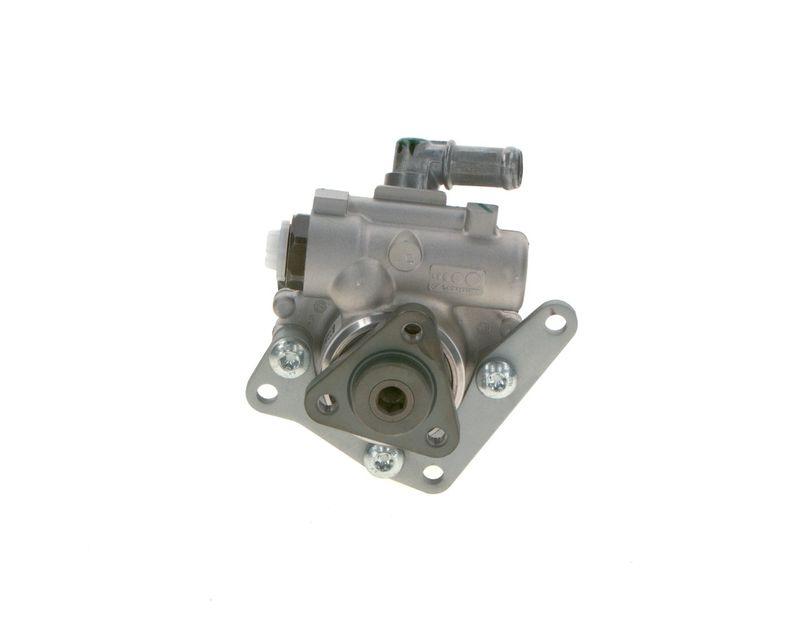 Hydraulic Pump, steering system