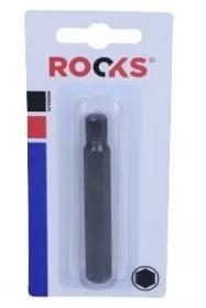 Rooks Bit 10 mm (3/8") Hex 8 mm x mm