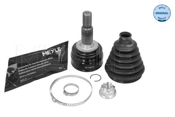 CV joint repair kit, drive shaft