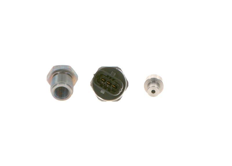 Repair kit, common rail system F 00R 004 270 Bosch