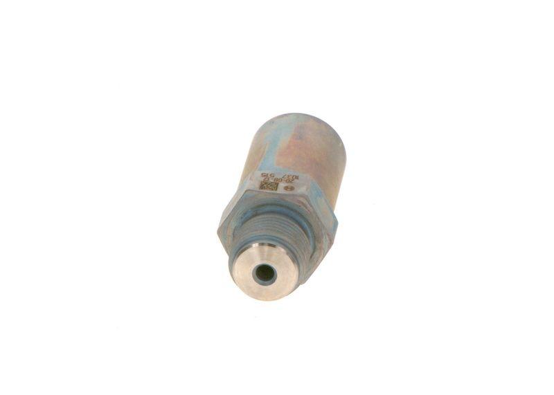 Pressure Relief Valve, common rail system 1 010 037 Bosch