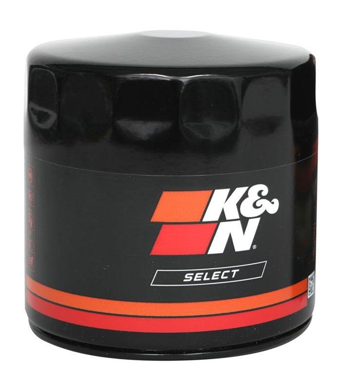 Oil Filter SO-2004 K&N