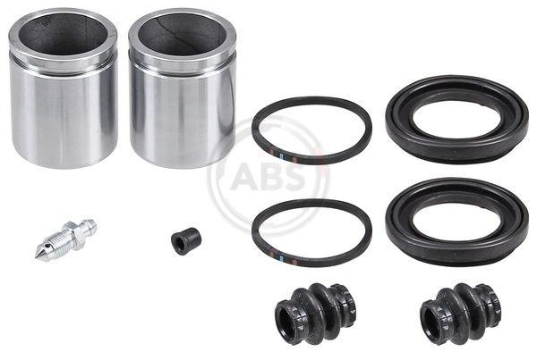 Repair Kit, brake caliper 57744 ABS