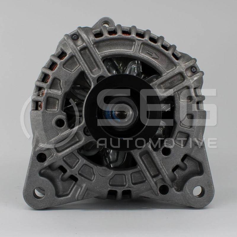 Alternator Renault 150A