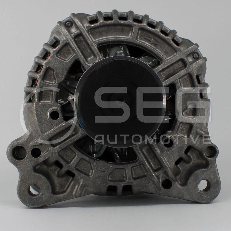 Alternator Volkswagen 120A