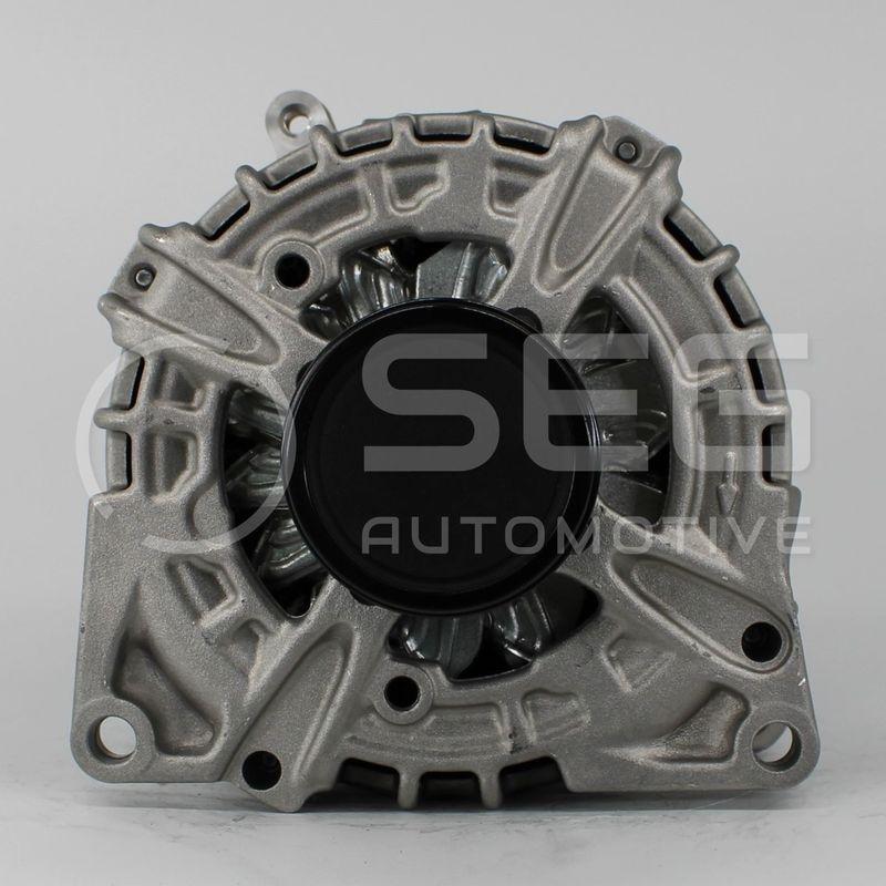 Alternator Mercedes 150A