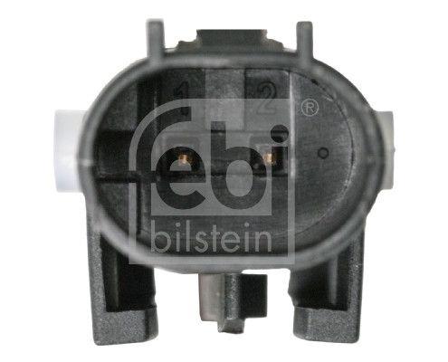 Wheel Speed Sensor 186100 FEBI