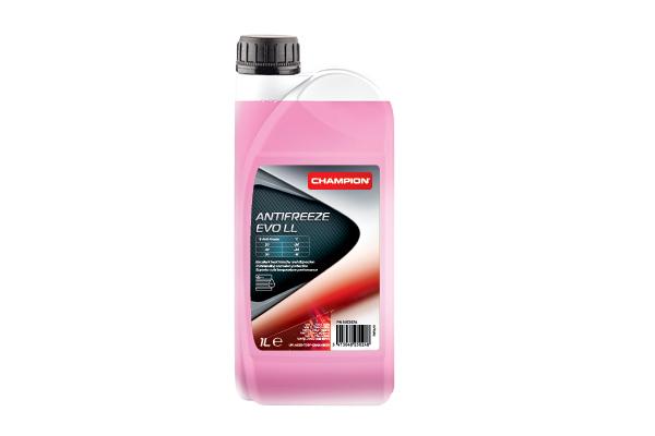 Coolant Champion EVO LL Concentrate 1L