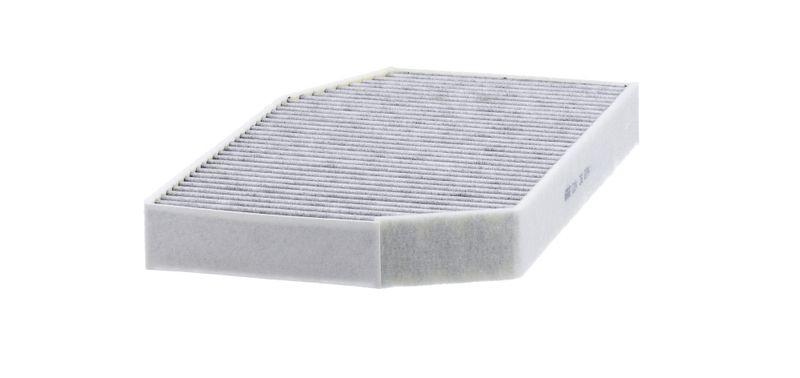 Cabin filter CUK 38 004 Mann