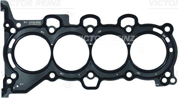 Gasket, cylinder head 61-11335-00 Viktor Reinz