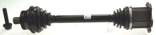 Drive Shaft 24301 Spidan