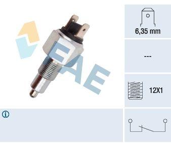 Reversing Switch