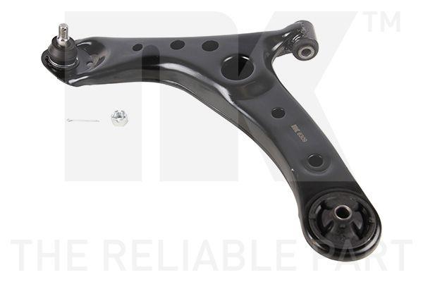 Track Control Arm