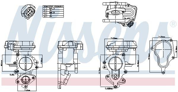 EGR Valve