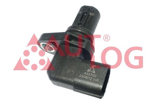 Camshaft Sensor