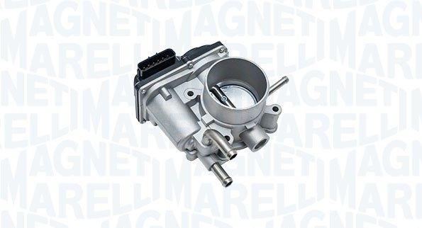 Throttle Body TB0175 Magneti Marelli