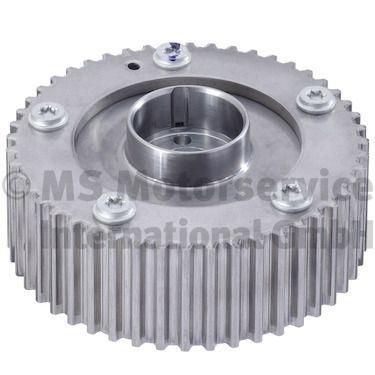 Camshaft Adjuster