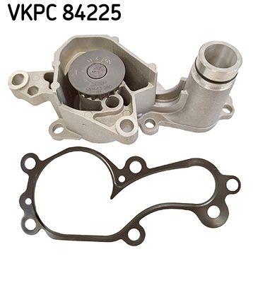 Water pump, engine cooling VKPC 84225 SKF