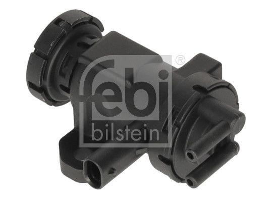 Pressure converter, Turbocharger 185395 FEBI