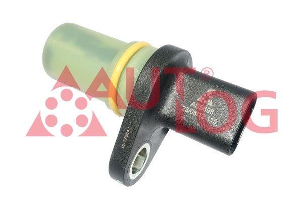 Crankshaft sensor