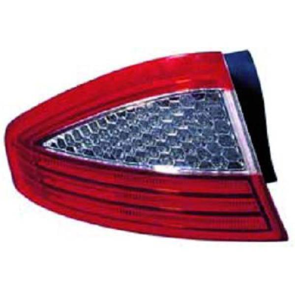 Tail Light 1428291 Diederichs