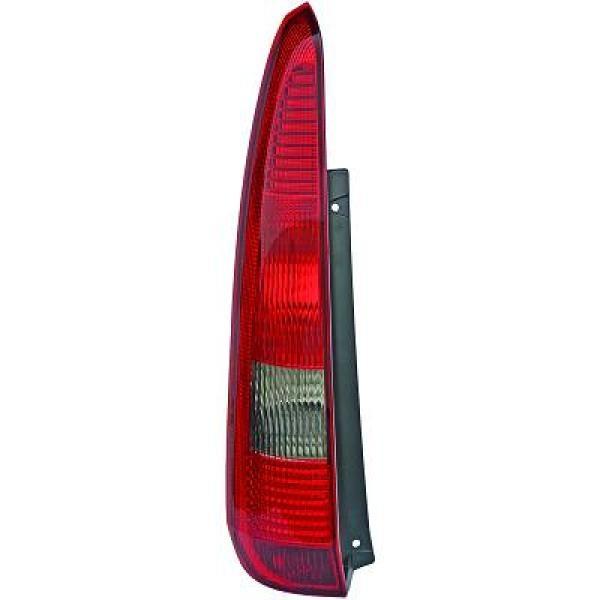 Tail light 1475091 Diederichs