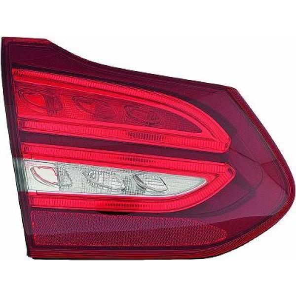 Tail light 1673697 Diederichs