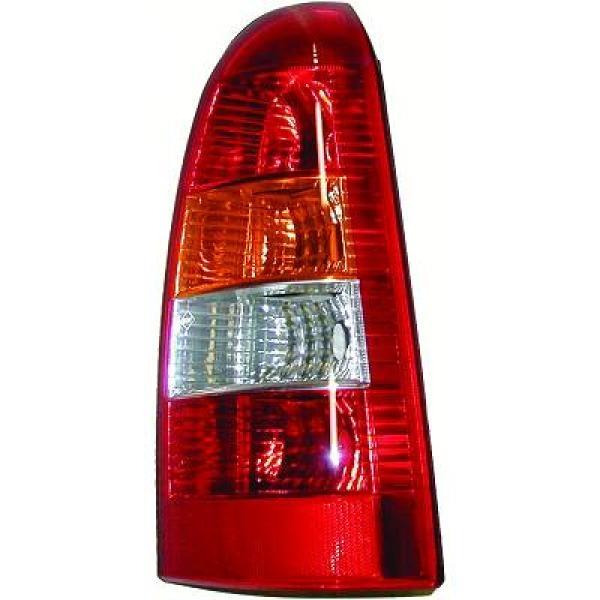 Tail light 1805691 Diederichs