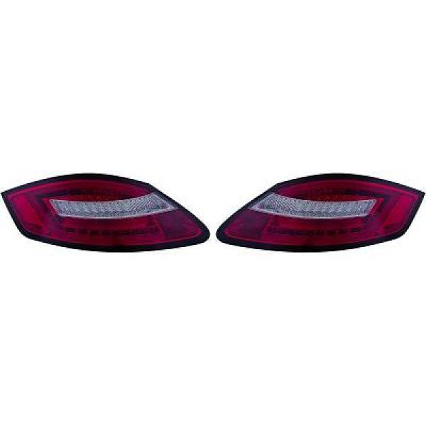 Combination Rearlight Set HD Tuning 2002196 Diederichs