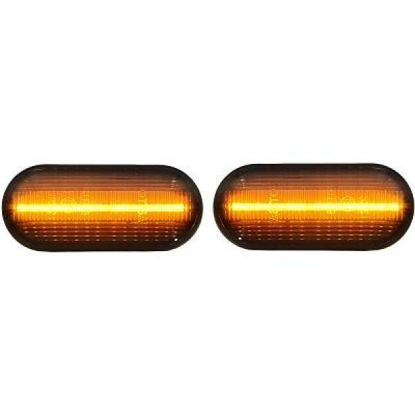 Turn Signal Set HD Tuning 2213479 Diederichs