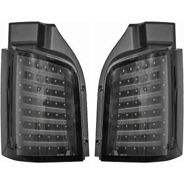 Combination Rearlight Set HD Tuning 2273994 Diederichs