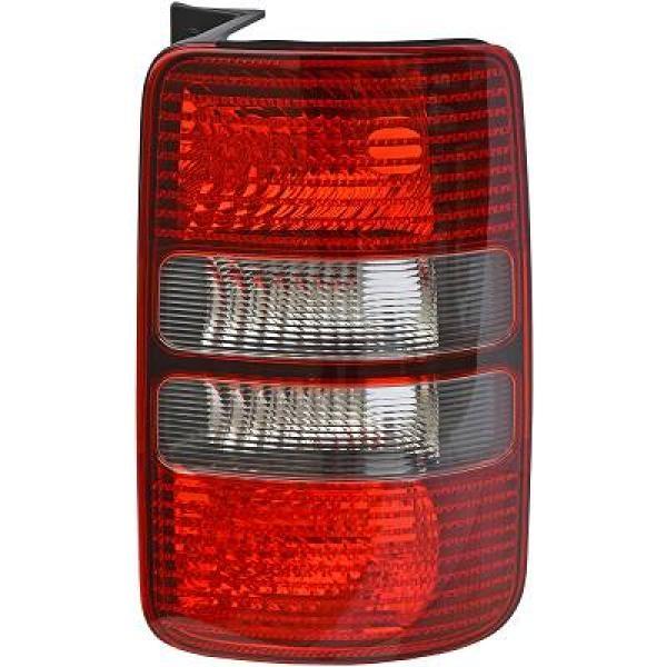 Tail Light 2296697 Diederichs