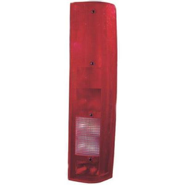 Tail Light 3492091 Diederichs