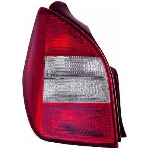 Tail light 4000191 Diederichs