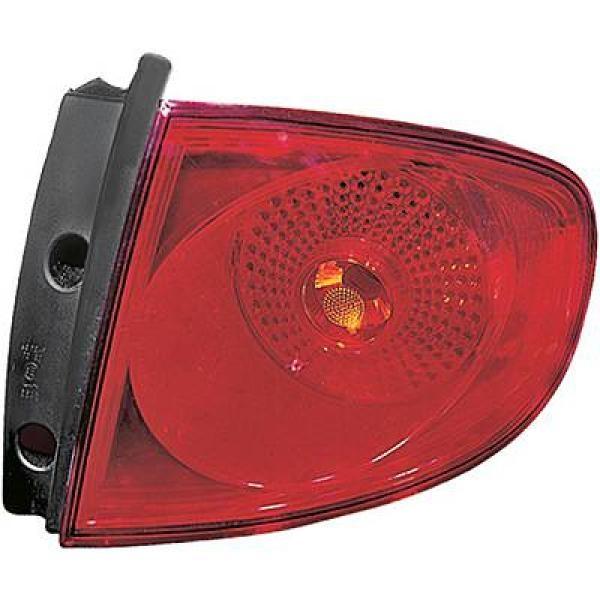 Tail light 7495090 Diederichs