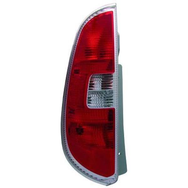 Tail light 7801691 Diederichs