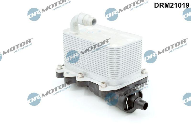 Oil cooler, Automatic Transmission