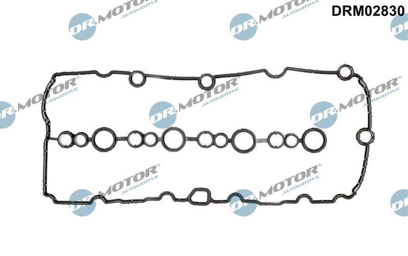 Valve cover gasket