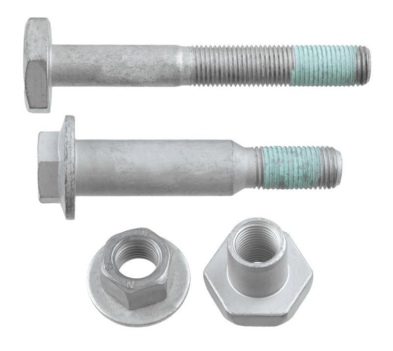 Repair kit, suspension