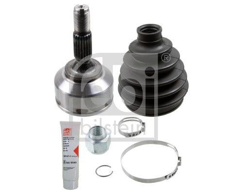 CV Joint Repair kit, Drive Shaft 185859 FEBI